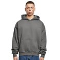 thumbnail image 4 of Build Your Brand Chandail à Capuchon Ultra Épais pour Hommes, 4 of 4