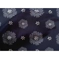 thumbnail image 4 of oneOone Cotton Poplin Fabric Floral Block Print Fabric By Yard 42 Inch Wide, 4 of 4