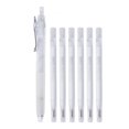 thumbnail image 3 of Zentra 7 Pieces Marker Erasable Pen Marking Tool Sewing Accessory PP Material Suitable White, 3 of 10