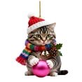 thumbnail image 1 of SIfdSeng Get it Fast 2D Acrylic Cute Cartoon Adorable Baby 8Cm, 1 of 3