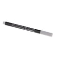thumbnail image 1 of 2mm Fabric Textile Marker Pens Permanent Paint Marking Patchwork Craft Grey, 1 of 7