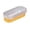 GD1, variant on Aluminum Foil Lunch Box, Disposable Aluminum Foil Tin Box Aluminum with Lid Rectangular Tin Packing Box 200Ml Aluminum Loaf Baking Pans for Cooking Baking Meal Prep Take Out Etc, Limited Time Offer!