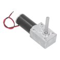thumbnail image 4 of Gear Reducer, DC  Gear Motor, Self Locking Mini Speed Reduction Motor Electric  Reducer Engine, Hobby Rc Vehicle Motors, 4 of 8