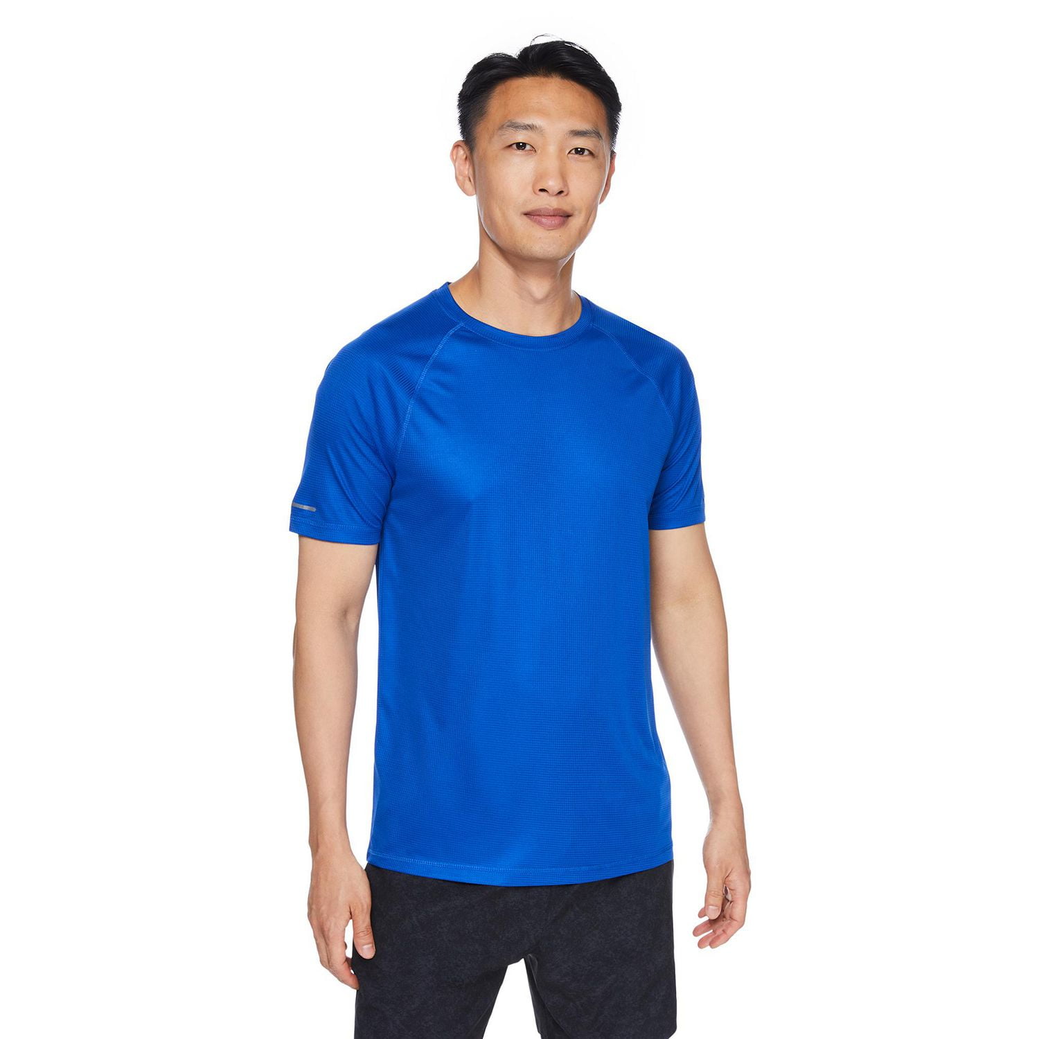 Athletic Works Men's Relaxed Fit Tee