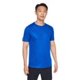 thumbnail image 1 of Athletic Works Men's Relaxed Fit Tee, 1 of 6
