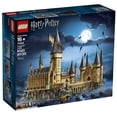 thumbnail image 4 of Harry Potter TM Le château de Poudlard 71043, 4 of 5