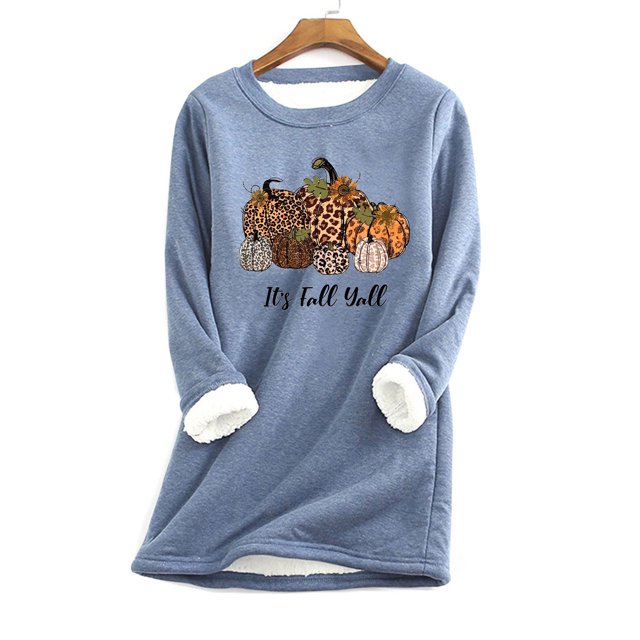Costumes d'Halloween Aguichant pour Femmes Mode Décontractée Blouses et Chemises à Manches Longues à Col Rond T-Shirts à Manches Longues pour Femmes en Liquidation