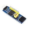 thumbnail image 1 of Youkk PCF8574 IO Carte d'Extension 8Bit Expandeur Parallèle I2C-Bus Module de Développement d'Évaluation, 1 of 5