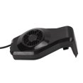 thumbnail image 3 of Aquarium Cooler Fan, 2.5W Multifunction Wall Mounted Aquarium Cooling Fan  For Fish, 3 of 8