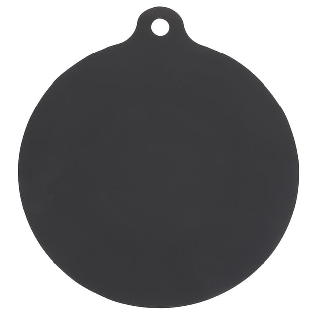 Tapis de Protection pour Cuisinière à Induction Protecteur de Plaque de Cuisson en Silicone Isolé