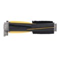 thumbnail image 1 of Robot Vacuum Cleaner Main Brush, ABS Rubber Vacuum Replacement Main Roller Brush 6.69in Washable Efficient  for R101AE, 1 of 7