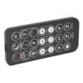 thumbnail image 4 of Remplacez Télécommande pour Barre de Son, RE6915 Télécommande Système de Barre de Contrôle à Distance Télécommande Méticuleusement Conçu, 4 of 8