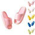 thumbnail image 1 of JDQJBZ Girls Slippers Boys Summer Non Slip Soft Sole Indoor Outdoor Solid Color, 1 of 5