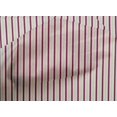 thumbnail image 3 of oneOone Cotton Cambric Fabric Multicolor Stripe Print Fabric By Yard 56 Inch Wide, 3 of 3