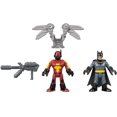thumbnail image 4 of Imaginext DC Super Friends Firefly & Batman, 4 of 6