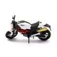 thumbnail image 4 of Mini Realistic Motorcycle Model Lightweight Durable Long Lasting Portable Best Gift for Motorcycle Lovers, 4 of 6