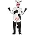 thumbnail image 3 of COW COSTUME pour Adulte - GC320, 3 of 3