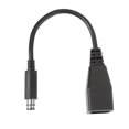 thumbnail image 2 of Câble de Conversion de Charge pour Xbox 360 à 360 E Câble Convertisseur d'Alimentation, 2 of 6