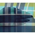 thumbnail image 4 of oneOone Viscose Chiffon Fabric Madras Check Fabric Prints By Yard 42 Inch Wide, 4 of 4
