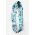thumbnail image 2 of Bimba Womens Square Head Bandanas Summer Neck Wrap Scarf-40 x 40 Inches, 2 of 7