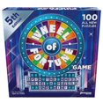 thumbnail image 2 of Pressman Wheel of Fortune Game, 2 of 3