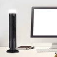 thumbnail image 4 of Wzzjkit Tower Fan Led Bladeless Fan Tower Fan Mini Vertical Conditioner, 4 of 6
