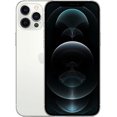 thumbnail image 1 of Apple iPhone 12 Pro Max 128GB | Factory Unlocked Smartphone Certified Refurbished (Grade A), 1 of 3