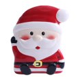 thumbnail image 1 of Holiday Time Santa Napkin Holder, 1 of 5