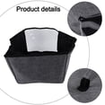 thumbnail image 4 of Perfect Fit For Most Standard 4 Slice Toasting Machines with Top Handle Feature, 4 of 12