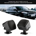 thumbnail image 1 of LAFGUR 2pcs Audio Speaker， Car Audio Speaker, For Perfect Hearing Enjoyment For Home And Travel, 1 of 8