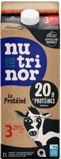 Protein 3,25% 2L