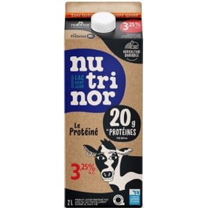 Protein 3,25% 2L