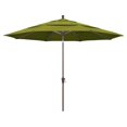thumbnail image 1 of California Umbrella Parapluie de Patio 11' en Kiwi, 1 of 2