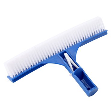 Pool Cleaner, Pool Brush Head, Lightweight Swimming Pool Brush, For Home