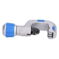 thumbnail image 4 of Nimomo Tube Cutter Mini Tube Cutter Roulement Tube Cutter 4-32mm Diamètre de Coupe pour Tube en Acier de Tuyau de Fer, 4 of 8