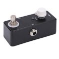thumbnail image 1 of Metal Guitar Effect Pedal,Guitar Volume Effect Pedal Effect Pedalwith True Bypass Guitar Volume Effect Pedal Top-Notch Performance, 1 of 8