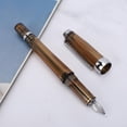 thumbnail image 4 of Writing Pen,Large Capacity Fountain Pen Office Supplies Pen Dependable Performance, 4 of 8