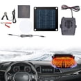 thumbnail image 1 of 20W Portable Solar Panel for Winter Pet Heating | Efficient Solar-Powered Heater for Car, House & Outdoor Spaces | Lightweight & Portable Design for Pets & Small Animals, 1 of 8