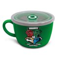 thumbnail image 2 of Harry Potter - Slytherin Soup & Snack Mug (22 oz), 2 of 2