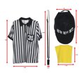 thumbnail image 3 of Arbitre Grand Match - Costume Homme, 3 of 5
