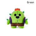thumbnail image 1 of Poupée Jeu Mobile Nature Combat Carte Poupée Jouet Brawl Stars Peluche Debout-ZJKDGJKJ, 1 of 4