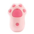 thumbnail image 2 of Meitianfacai Dogs And Cats Pet Spray Hair Removal Comb Rechargeable Paw Model Comb One Button Spray -flying Hair Massage Comb, 2 of 9