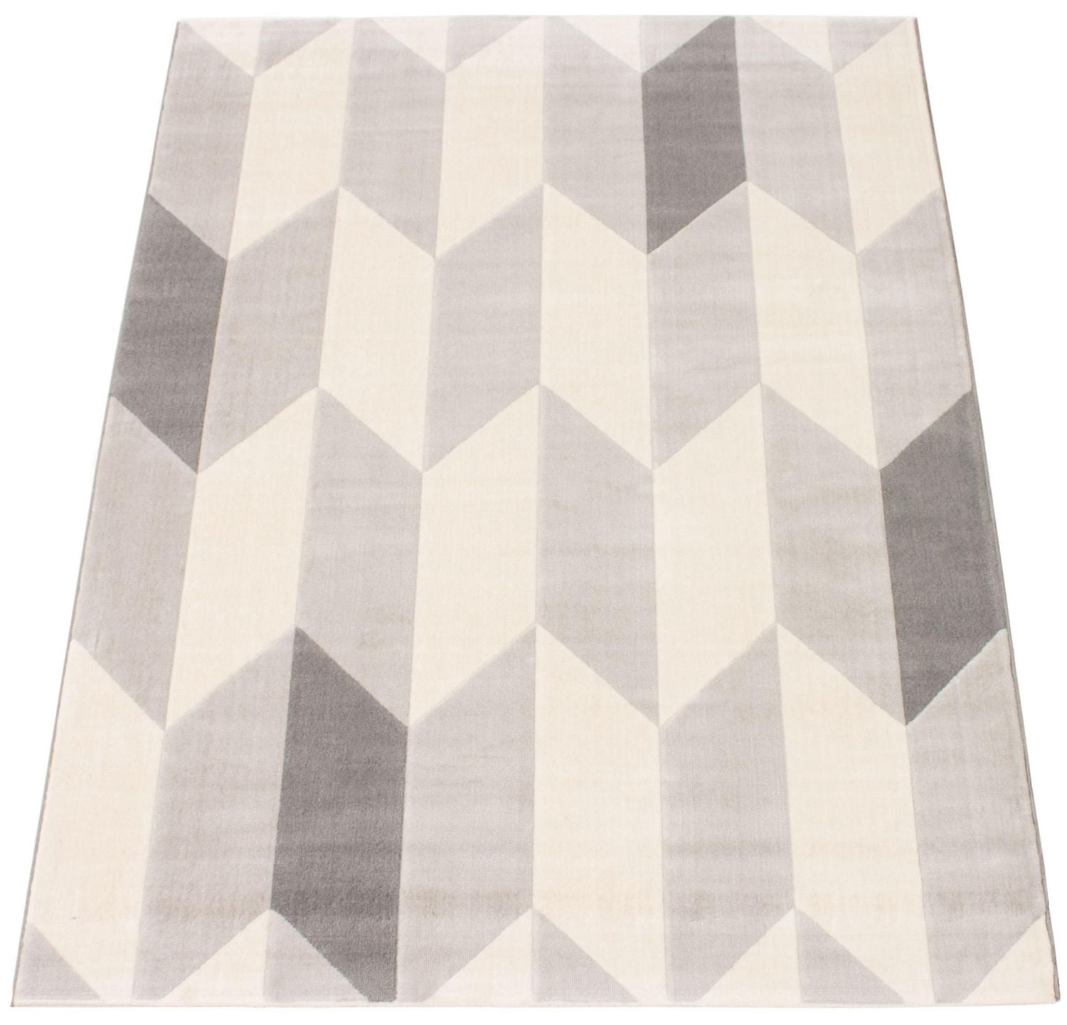 Tapis ECARPET Moderne pour Salle à Manger, Salon