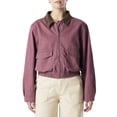 thumbnail image 1 of Levi Strauss Signature™ Veste Utilitaire Doublée Vintage pour Femme, 1 of 5