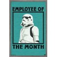 thumbnail image 1 of Star Wars: Saga - Employé du mois, 1 of 4