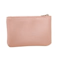 thumbnail image 2 of Chmadoxn Storage Trunks,Closet Organizers and Storage, Organization and Storage, Storage Bins, New Lychee Pattern Zipper Coin Purse-thin Short Card Coin Key Organizer Pouch Bag Women Zipper Wallet, 2 of 3