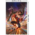 thumbnail image 2 of Marvel Comics Spider-Man - Gallery Edition Group Wall Poster, 22.375" x 34", 2 of 4