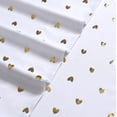 thumbnail image 3 of Mainstays Kids Printed Easy Wash Soft-Microfiber Sheet Set, 3 of 4