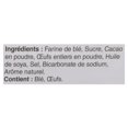 thumbnail image 4 of CORA MÉLANGE Â CRÊPE AU CHOCOLAT DÉSHYDRATÉ, 4 of 4
