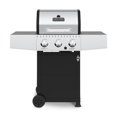 thumbnail image 1 of GrillPro 3 Burner BBQ, 1 of 5